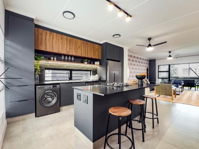 3 Bedroom House To Let in Ballito Central