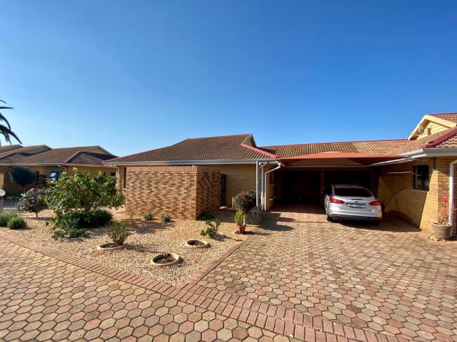 3 Bedroom House To Let in Bayview