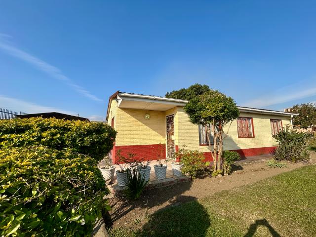3 Bedroom House To Let in Belfort Estate