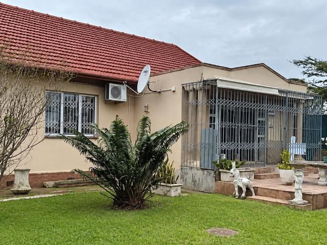 3 Bedroom House To Let in Bellair