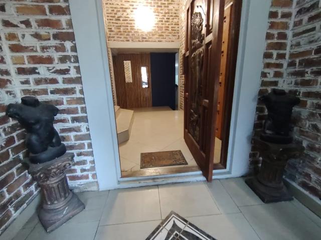 3 Bedroom House To Let in Ben Fleur