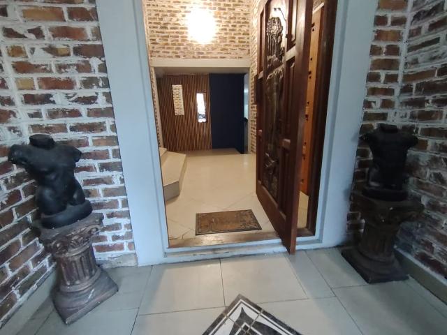 3 Bedroom House To Let in Ben Fleur
