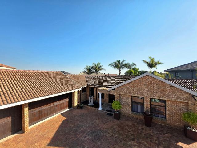 3 Bedroom House To Let in Bendor