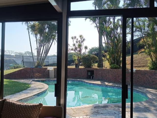 3 Bedroom House To Let in Berea West
