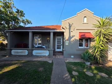 3 Bedroom House To Let in Berea