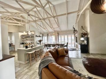 3 Bedroom House To Let in Beyers Park