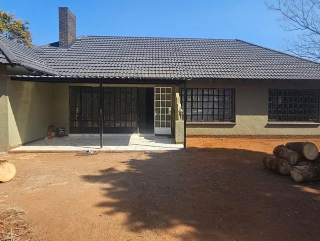 3 Bedroom House To Let in Birchleigh | Ryx Property Management