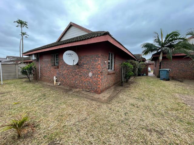 3 Bedroom House To Let in Birdswood