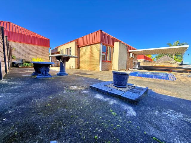 3 Bedroom House To Let in Birdswood