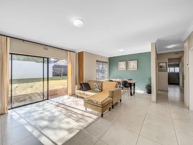 3 Bedroom House To Let in Blairgowrie