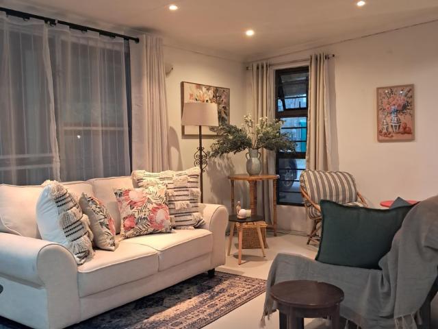 3 Bedroom House To Let in Blompark
