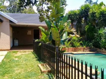 Bloubosrand, City of Johannesburg Metropolitan Municipality, Gauteng, South Africa