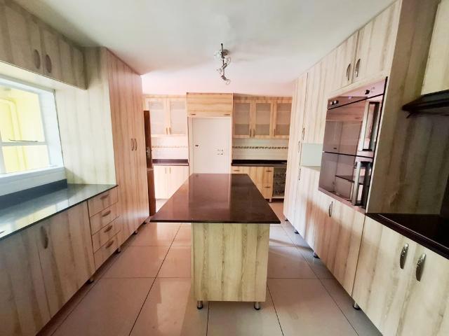 3 Bedroom House To Let in Bluewater Bay