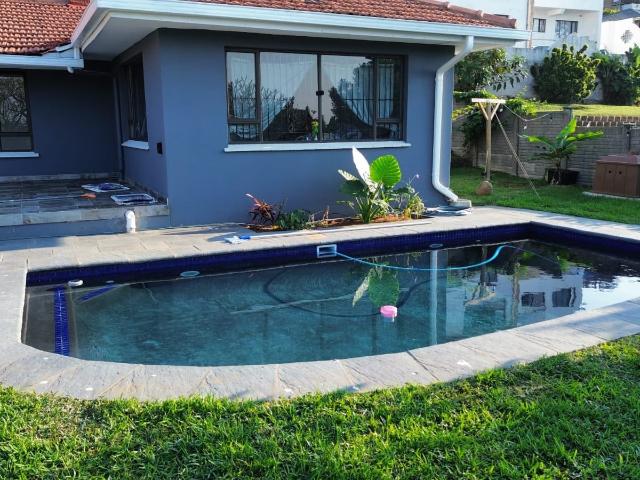 3 Bedroom House To Let in Bluff