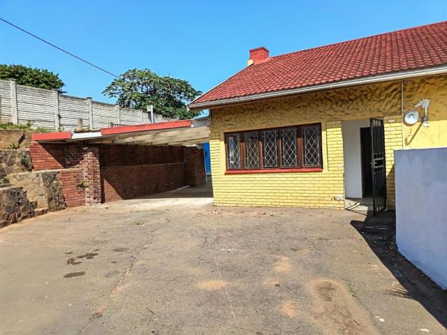 3 Bedroom House To Let in Bluff