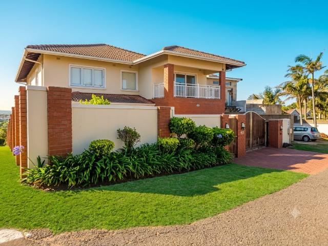 3 Bedroom House To Let in Bluff