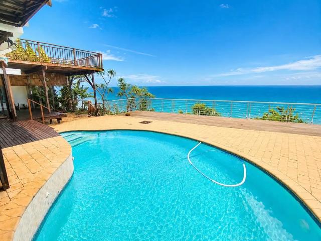 3 Bedroom House To Let in Bluff