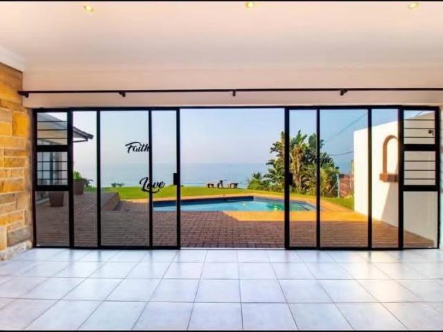 3 Bedroom House To Let in Bluff