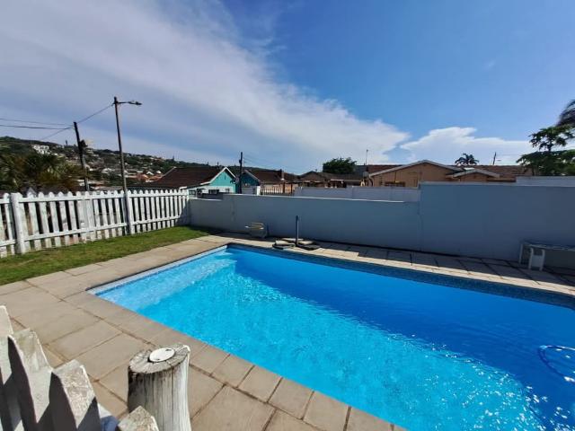 3 Bedroom House To Let in Bluff