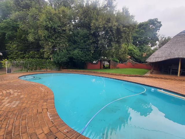 3 Bedroom House To Let in Bo dorp