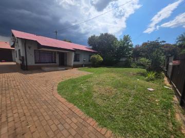 3 Bedroom House To Let in Booysens