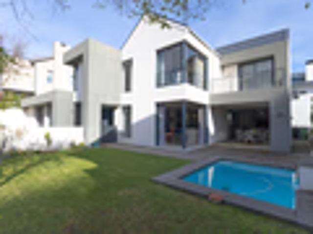3 Bedroom House To Let in Brandwacht aan Rivier