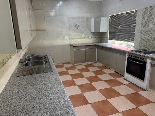 4 Bedroom Freehold To Let in Brenthurst