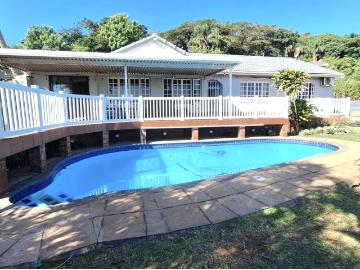 3 Bedroom House To Let in Brighton Beach