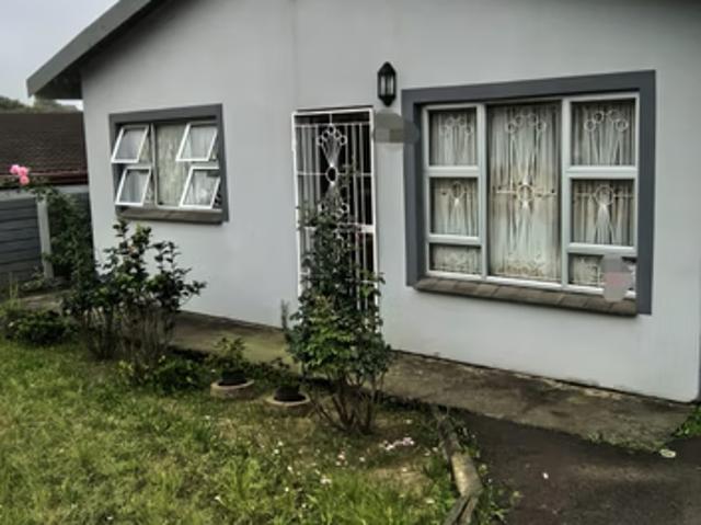 3 Bedroom House To Let in Brookdale