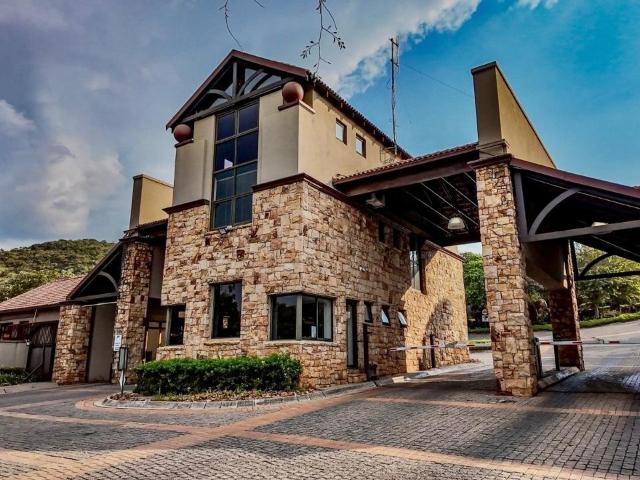 3 Bedroom House To Let in Cashan
