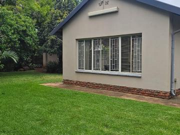 3 Bedroom House To Let in Cashan