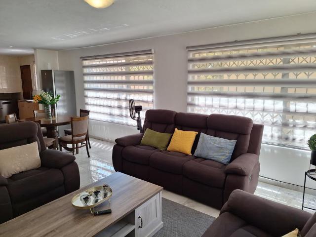 3 Bedroom House To Let in Cashan