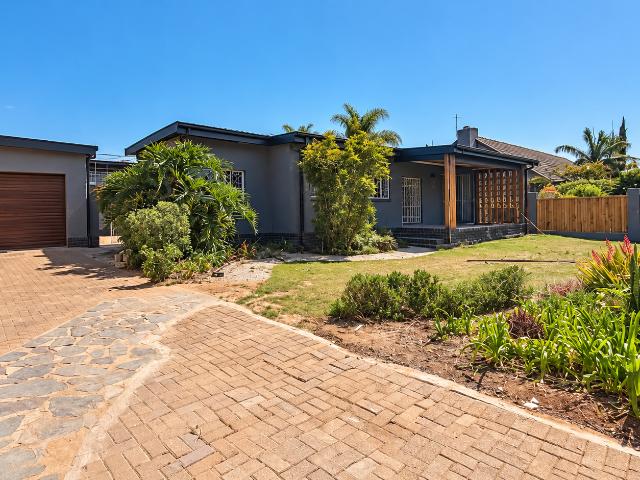 3 Bedroom House To Let in Capricorn