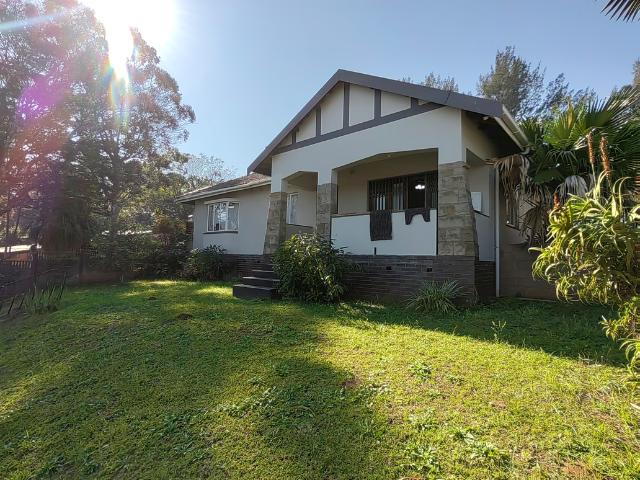 3 Bedroom House To Let in Carrington Heights
