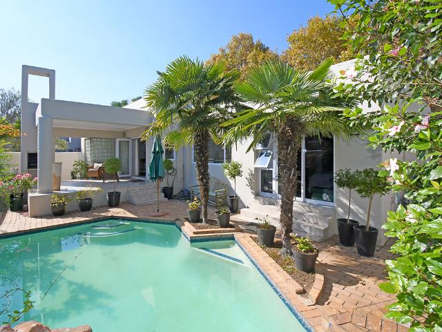 3 Bedroom House To Let in Cedar Lakes