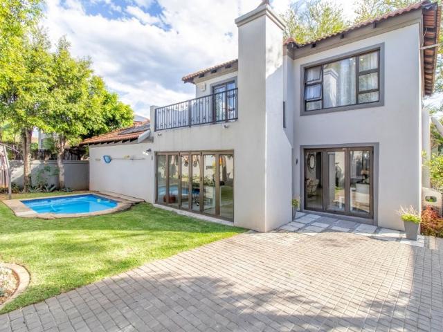 3 Bedroom House To Let in Cedar Lakes