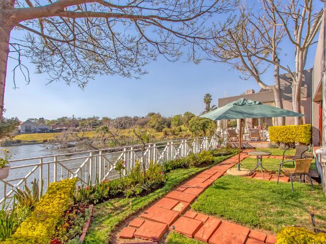 3 Bedroom House To Let in Cedar Lakes