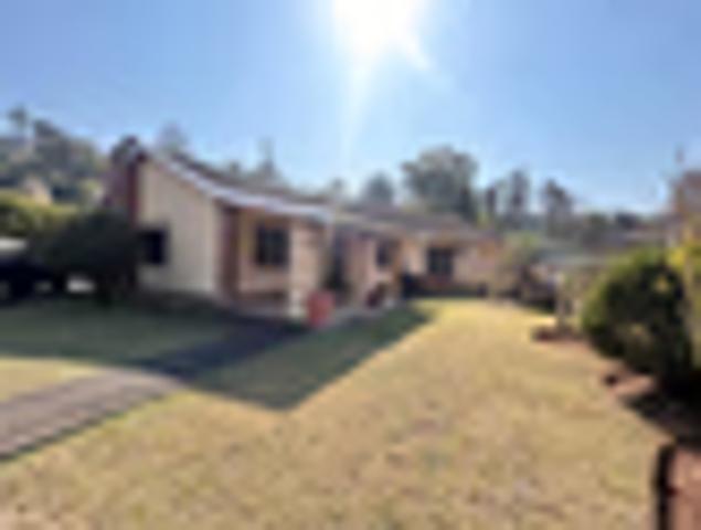 3 Bedroom House To Let in Chase Valley