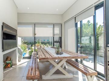 City of Cape Town, Western Cape - Grill
