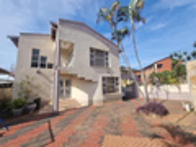 3 Bedroom House To Let in Clare Hills