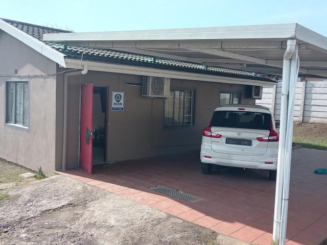 3 Bedroom House To Let in Clayfield