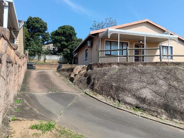3 Bedroom House To Let in Corovoca