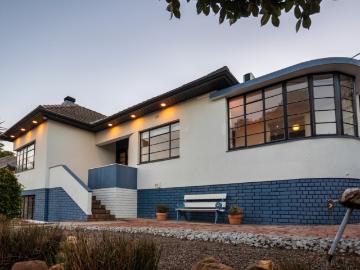 Courtrai, Stellenbosch Local Municipality, City of Cape Town, Western Cape