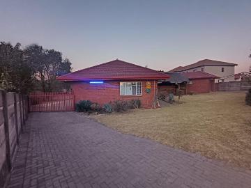 Modelpark, Emalahleni Local Municipality, Nkangala, Nkangala, Mpumalanga, South Africa