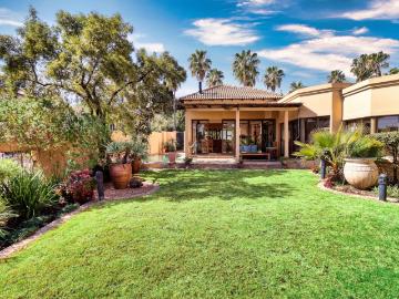 3 Bedroom House To Let in Dainfern Ridge