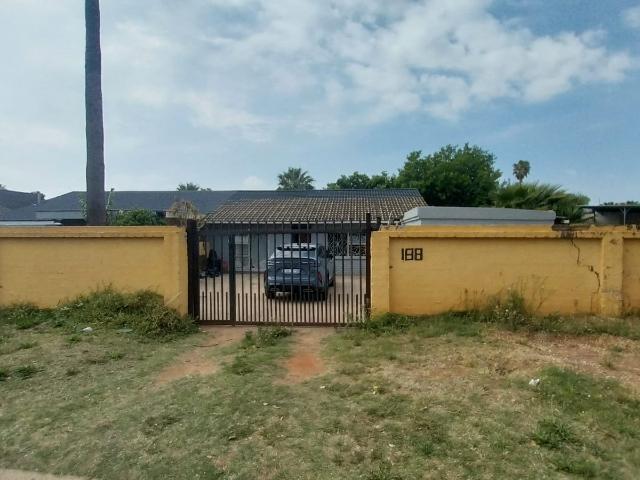 3 Bedroom House To Let in Danville