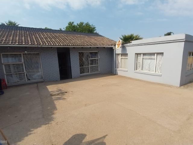 3 Bedroom House To Let in Danville