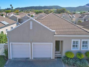 Huguenot, Drakenstein Local Municipality, Cape Winelands District Municipality, Western Cape