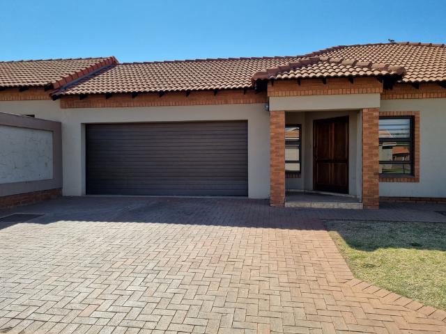 3 Bedroom House To Let in Delmas West | Fair Properties