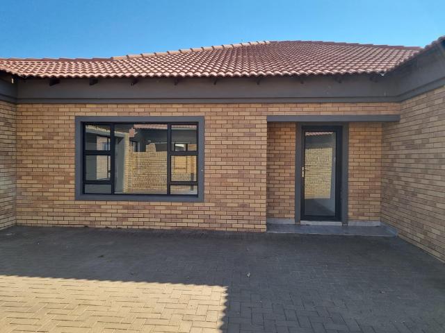 3 Bedroom House To Let in Delmas West | Fair Properties